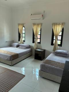 Villa Che Ani - Kuala Terengganu - 8