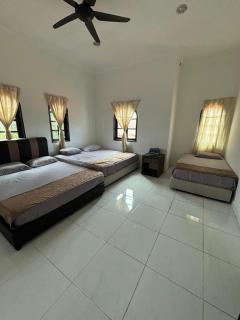 Villa Che Ani - Kuala Terengganu - 5