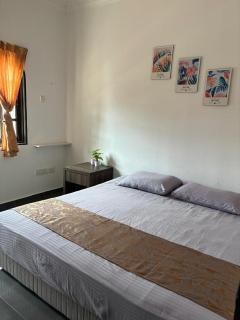 Villa Che Ani - Kuala Terengganu - 6