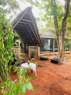 Elephant safari Lodge sigiriya junction - 2