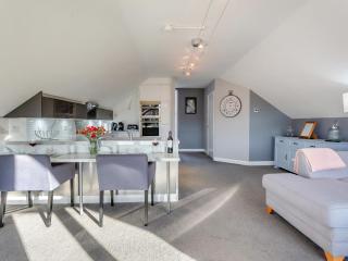 The Annexe At Cuiltean - Gairlochy - 7