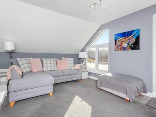 The Annexe At Cuiltean - Gairlochy - 6