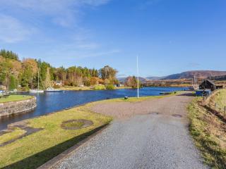 The Annexe At Cuiltean - Gairlochy - 6