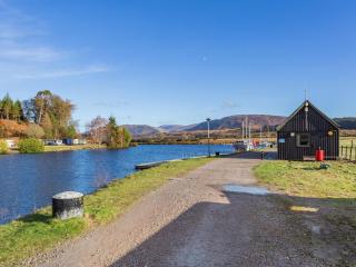 The Annexe At Cuiltean - Gairlochy - 5