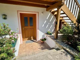 LISIS ChaletSuite in Tonis cozy Guesthouse by Alpin Charme Apartments - Kitzbühel - 2
