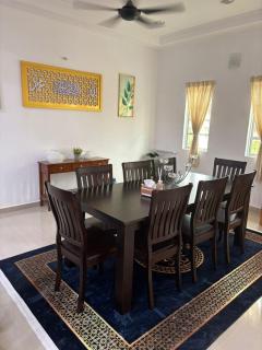 Villa Che Ani - Kuala Terengganu - 1