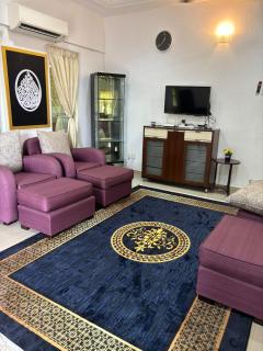 Villa Che Ani - Kuala Terengganu - 4
