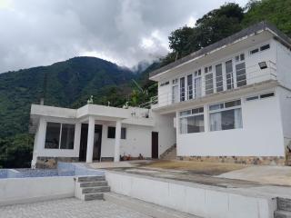 Casa Blanca Santa Cruz la Laguna - Santa Cruz La Laguna - 3