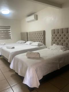 Casa 4 Camas de 1 planta - Hermosillo - 0