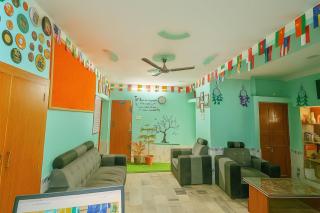 Explore Hostel Life Jaisalmer - Jaisalmer - 1