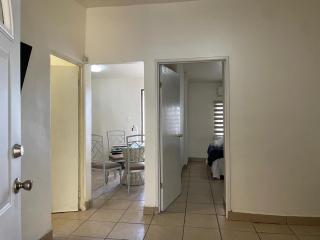 Casa 4 Camas de 1 planta - Hermosillo - 1