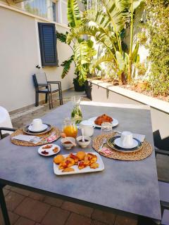 Collimare Bed and Breakfast Golfo di Policastro - Policastro Bussentino - 4