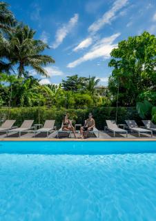 Seaside Naithon Phuket - Newly Opened - Nai Thon Beach - 0