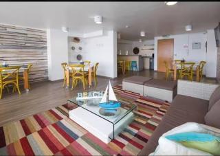 Espacio encantador con Piscinas, Av del mar - La Serena - 7