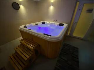 Espacio encantador con Piscinas, Av del mar - La Serena - 4