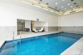 Espacio encantador con Piscinas, Av del mar - La Serena - 1