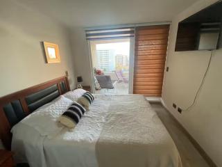 Espacio encantador con Piscinas, Av del mar - La Serena - 9