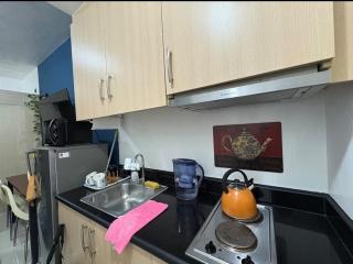 Bernie and Adel's Property Rental - Manila - 3