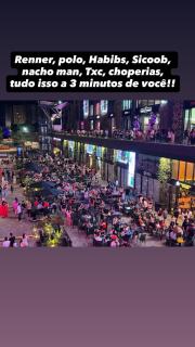 Flat Golden Thermas Residence - Caldas Novas - 4