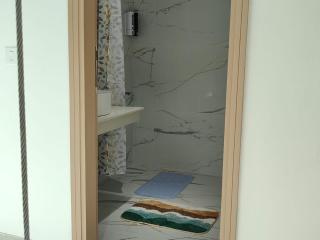 The Ivory Nest - Jāmb - 1
