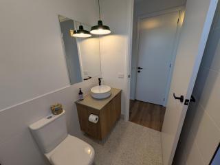 Alpine Oakford Private Guest Suite - 4