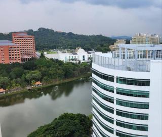 Sadiyra Homestay Putrajaya sebelah Tasik Putrajaya dan Alamanda Mall - Putrajaya - 5