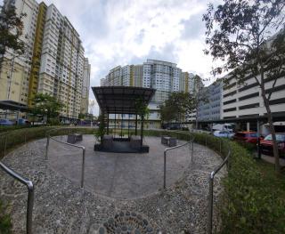 Sadiyra Homestay Putrajaya sebelah Tasik Putrajaya dan Alamanda Mall - Putrajaya - 6