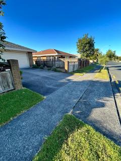 Summer by the sea - Tauranga - 1