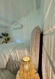 T2 cosy avec mezzanine, piscine & plage à pied - Le Gosier - 9