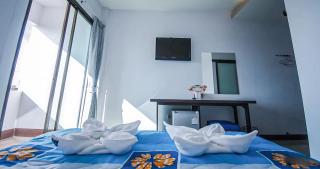 Anchalee Garden Hotel - Ban Thuang Luang - 3