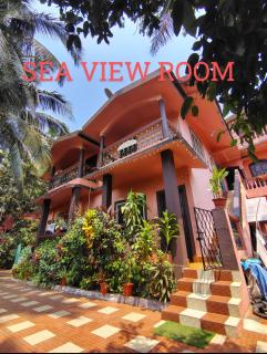 Camrose Guest House - Candolim - 0