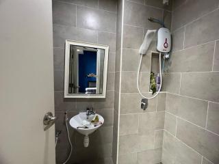 CUBE8TEEN 1BEDROOM 2QUEEN HOST BY wendy - Johor Bahru - 9