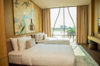 SOMA HOTEL Riverside - Phnom Penh - 4