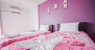 Anchalee Garden Hotel - Ban Thuang Luang - 1