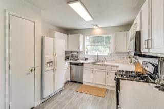 17 Mi to Dtwn Austin Family Home with Patio! - Manor - 4