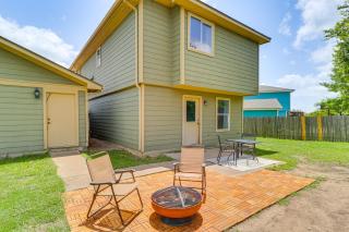 17 Mi to Dtwn Austin Family Home with Patio! - Manor - 0