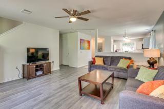 17 Mi to Dtwn Austin Family Home with Patio! - Manor - 9