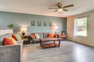 17 Mi to Dtwn Austin Family Home with Patio! - Manor - 6