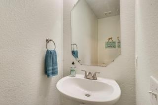 17 Mi to Dtwn Austin Family Home with Patio! - Manor - 1