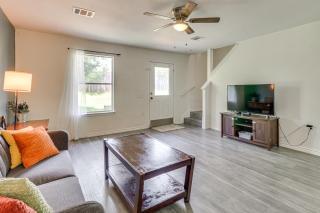 17 Mi to Dtwn Austin Family Home with Patio! - Manor - 5