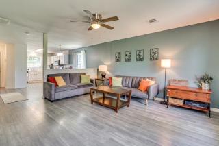 17 Mi to Dtwn Austin Family Home with Patio! - Manor - 7