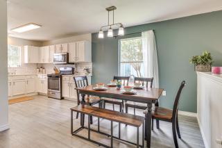 17 Mi to Dtwn Austin Family Home with Patio! - Manor - 8