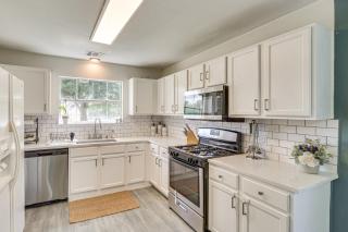 17 Mi to Dtwn Austin Family Home with Patio! - Manor - 3