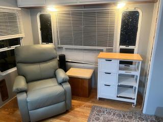 Lake Hartwell- Glamping - Turtle Cove - Westminster - 7