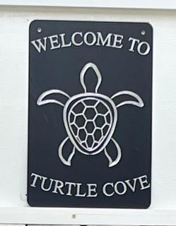 Lake Hartwell- Glamping - Turtle Cove - Westminster - 5