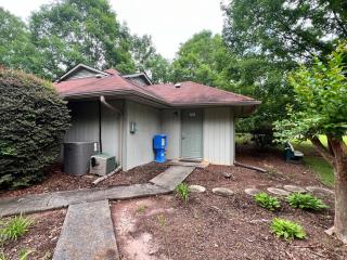 Lake Hartwell- Glamping - Turtle Cove - Westminster - 4