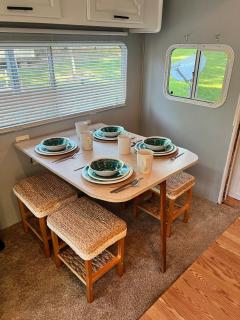 Lake Hartwell- Glamping - Turtle Cove - Westminster - 1