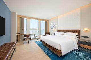 Four Points by Sheraton Rizhao - Rizhao - 8
