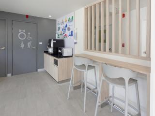 HOP INN Saraburi - 2