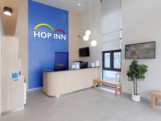 HOP INN Saraburi - Sara Buri - 6